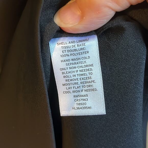 Chelsea28 Cocktail Dress, NWT - Picture 9 of 11